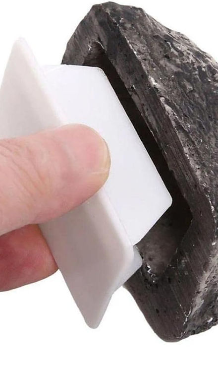 BowLift | Creative Stone Hidden Key Safe