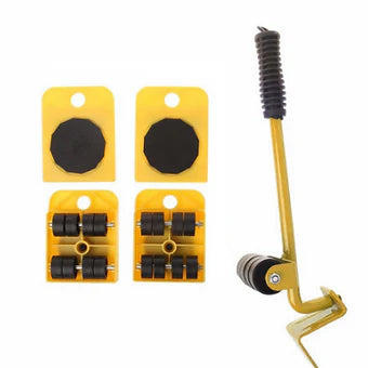 BowLift | Furniture moving tool