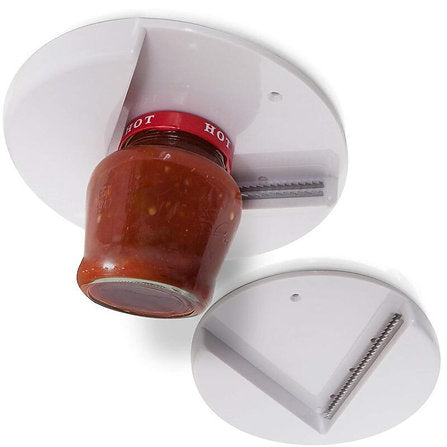 BowLift | Simple Convenient Can Opener