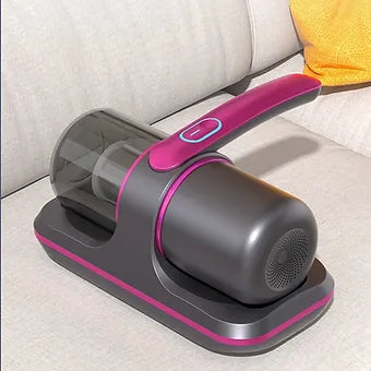 BowLift | UltraSuction Cordless Dust Mite Vacuum