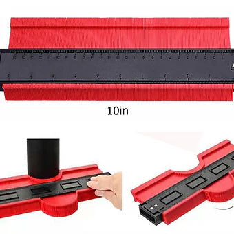 BowLift | Multifunctional Contour Gauge