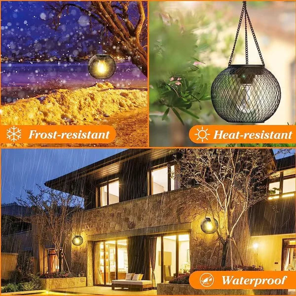 BowLift | Moonlight Garden