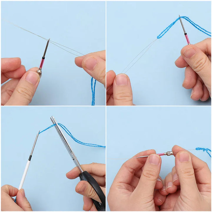 BowLift | All-Purpose Sewing Needle Kit