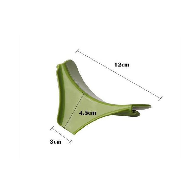 BowLift | Kitchen funnel