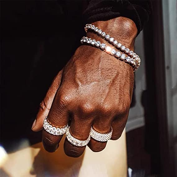 BowLift | DazzleCharm Timeless Sparkle Style
