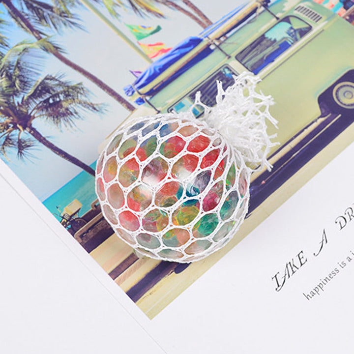 BowLift | Rainbow Stress Reliever Ball