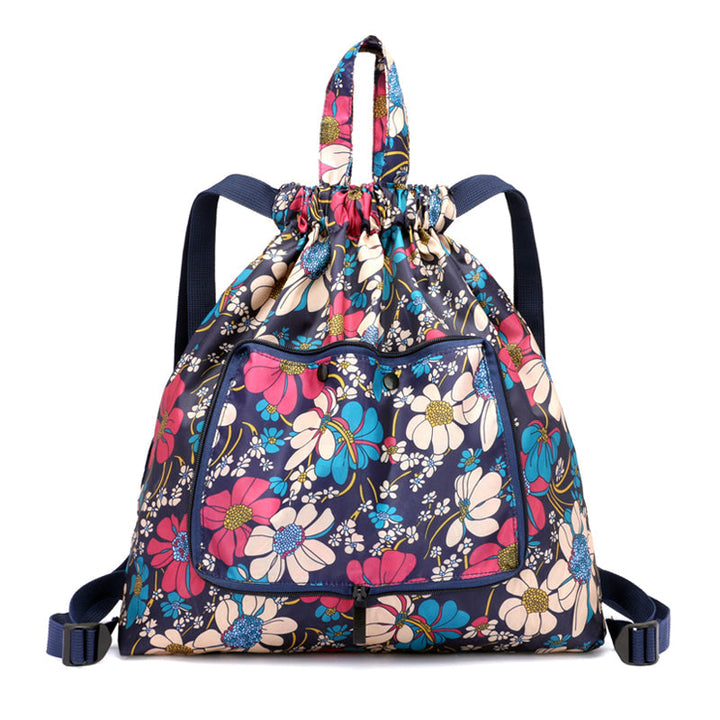 BowLift | FOLDING BACKPACK