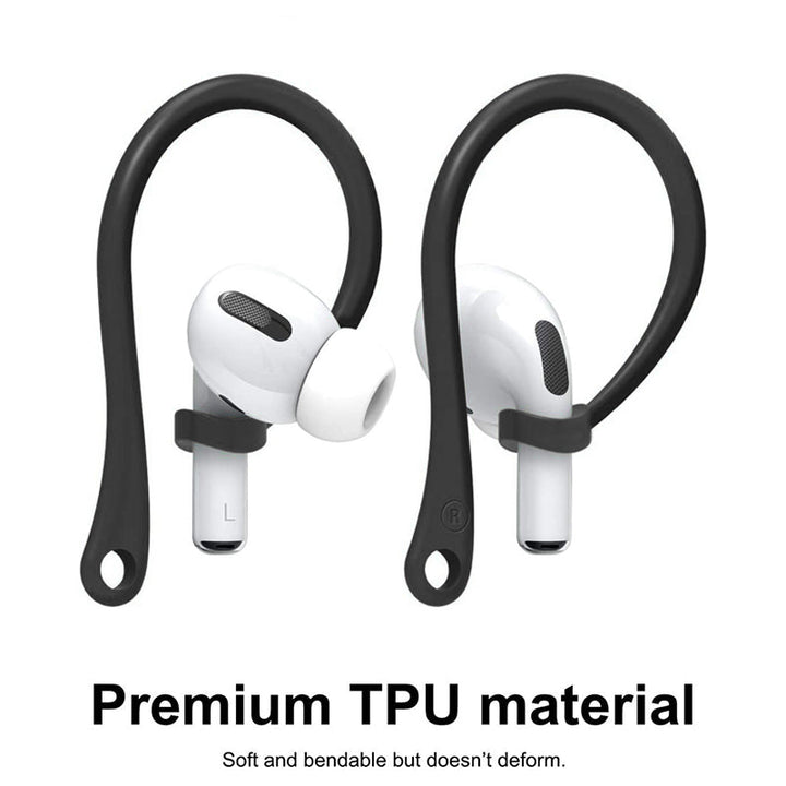 BowLift | Anti-loss ear hook earbuds & Airpod holder