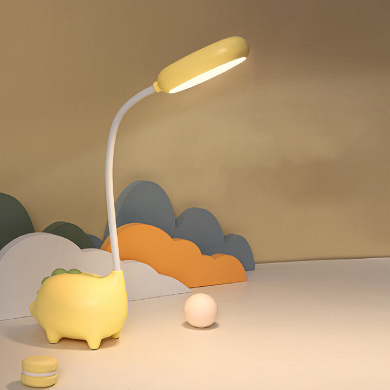 DinoBeam - Desk lamp with adjustable brightness Bowlift
