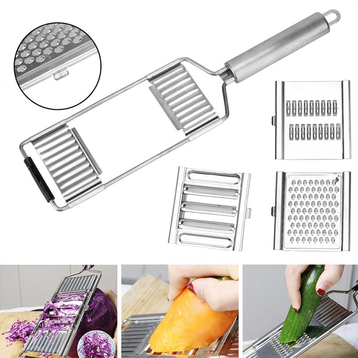 BowLift | Multifunctional Vegetable Cutter Set