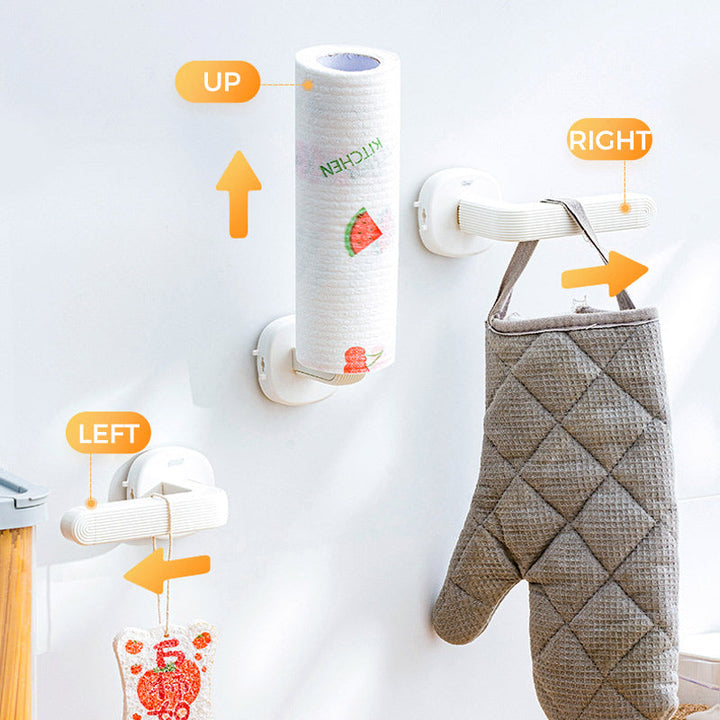 Wall Mounted Hook | Bowlift