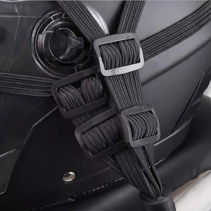 BowLift | Motorcycle Elastic Straps
