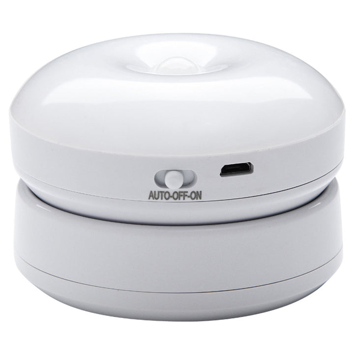 Indoor LED Motion Sensor Wall Light