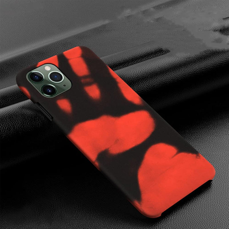 BowLift | Thermochromic Phone Case