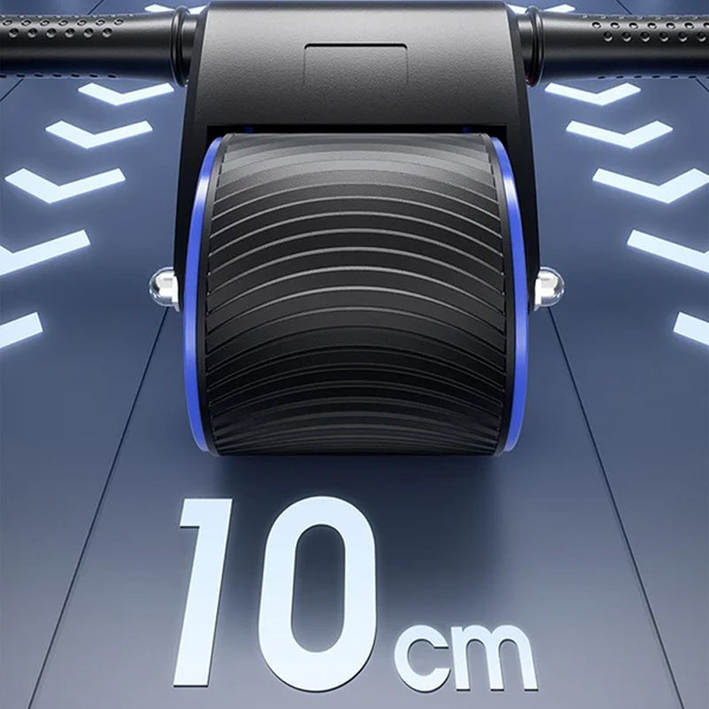 BowLift | EasyAbs - Tighter Belly in 20 Minutes
