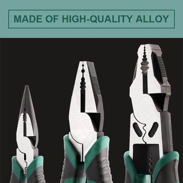 BowLift | Super alloy wire cutter