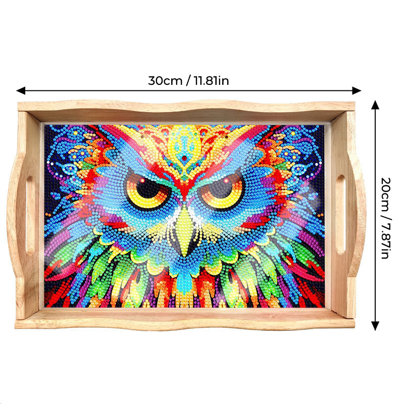 DIY Diamond Painting | Bowlift