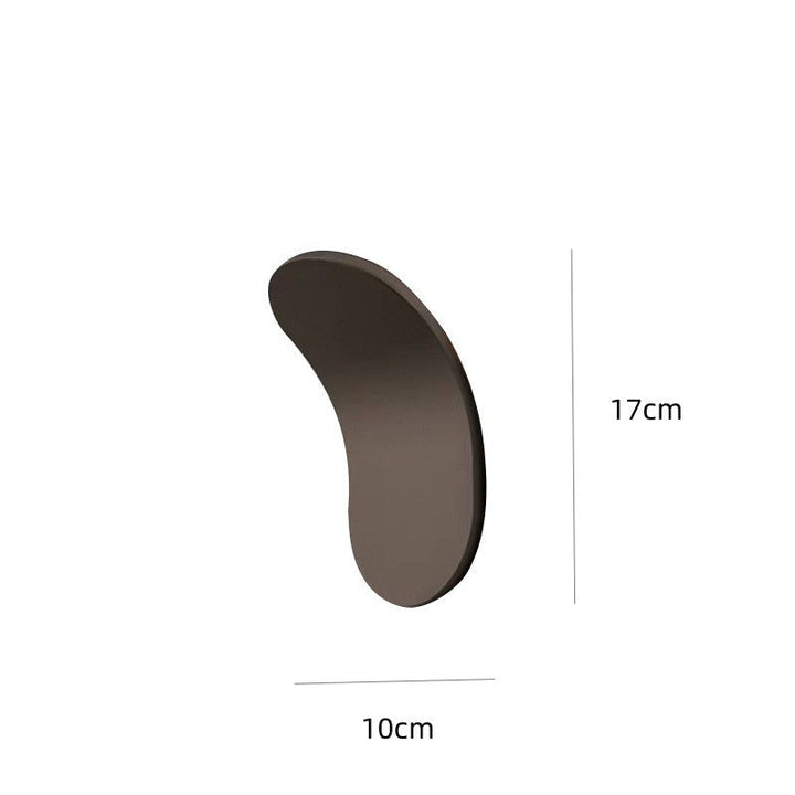 BowLift | Wall Light Nordic Style Iron Wall Lamp