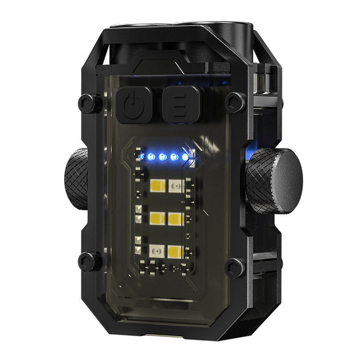 BowLift | LumaKey – Mini size, Maximum light!