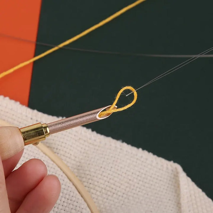 BowLift | All-Purpose Sewing Needle Kit