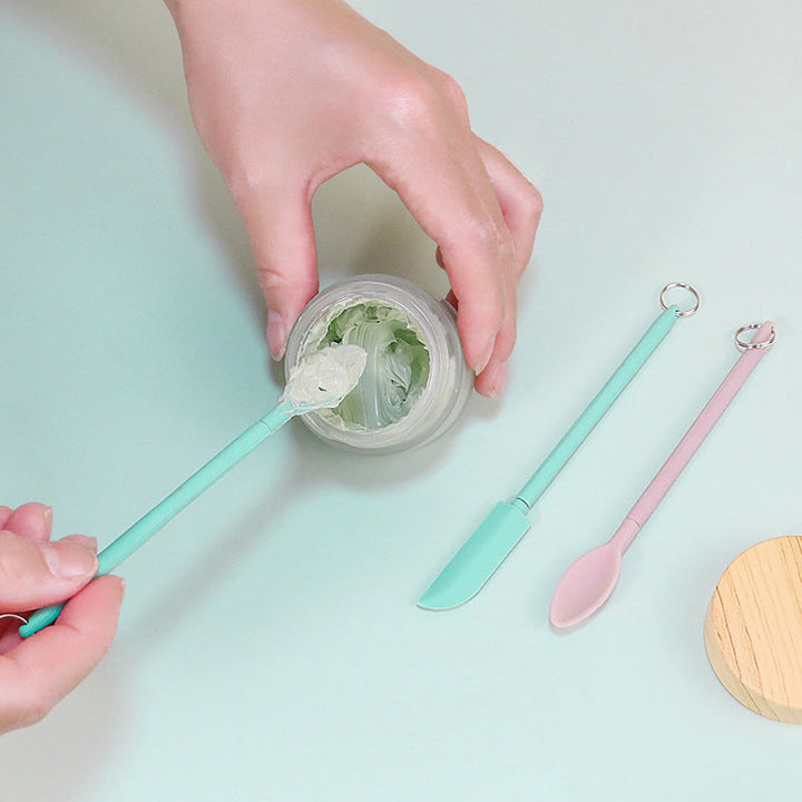 BowLift | Mini Silicone Telescopic Spatula