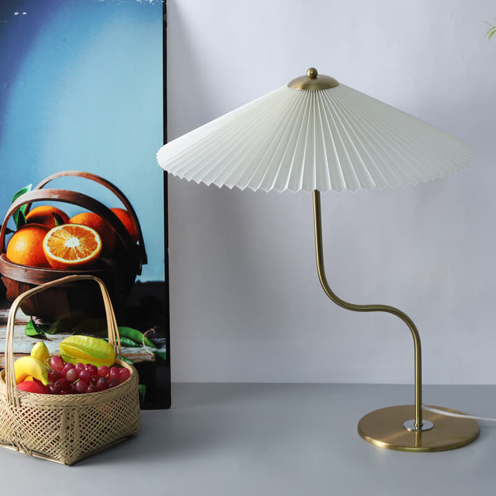 BowLift | GlowBrella - Decorative Umbrella Lamp
