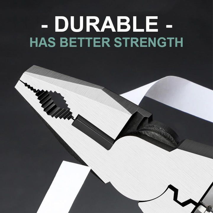 BowLift | Super alloy wire cutter