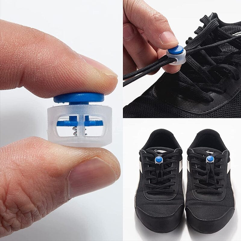 BowLift | Adjustable Lace Lock Device