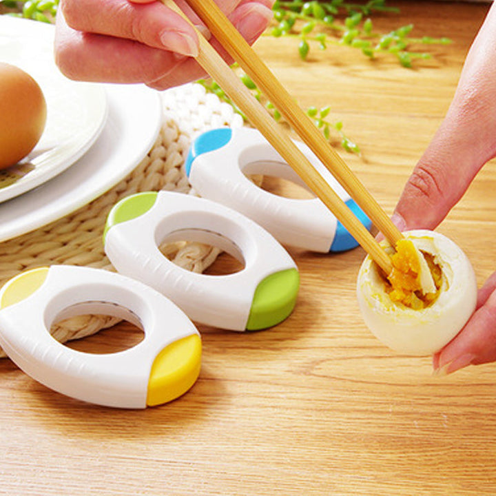 Egg Shell Opener | Bowlift