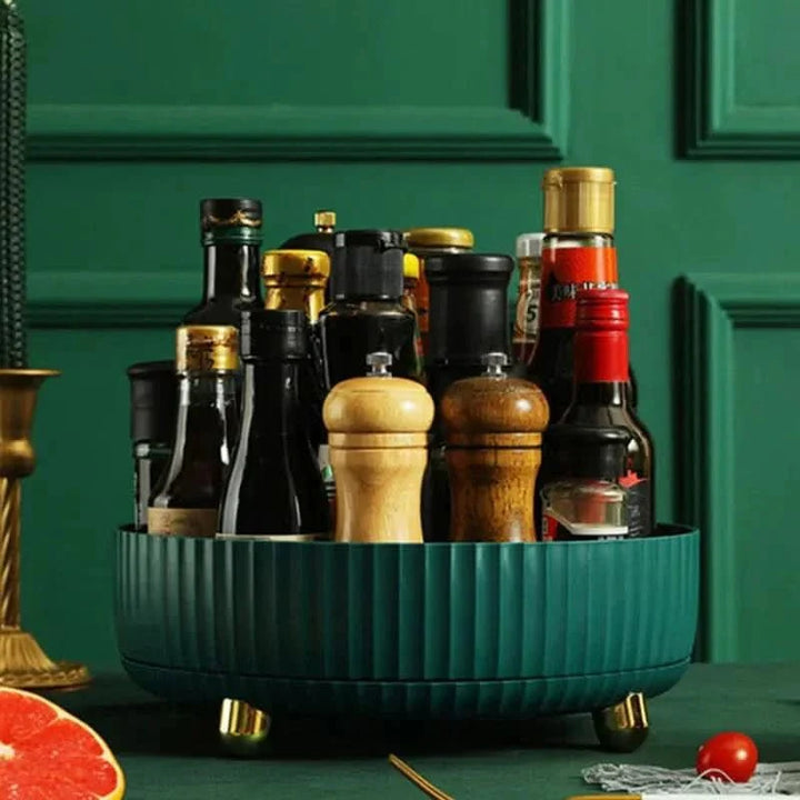 BowLift | Multifunctional & space-saving for kitchen, bathroom and office