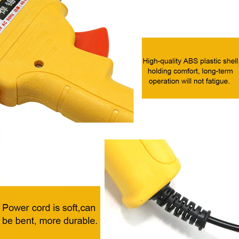 BowLift | Multi-Function Soldering Iron
