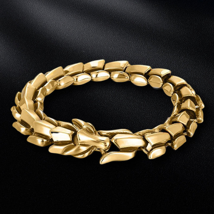 BowLift | Punk Keel Bracelet