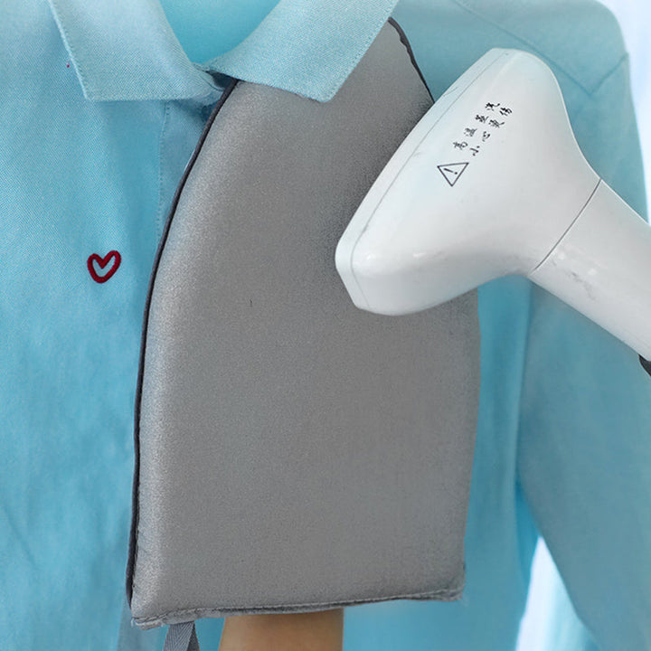 BowLift | Heat Resistant Steam Pad Glove