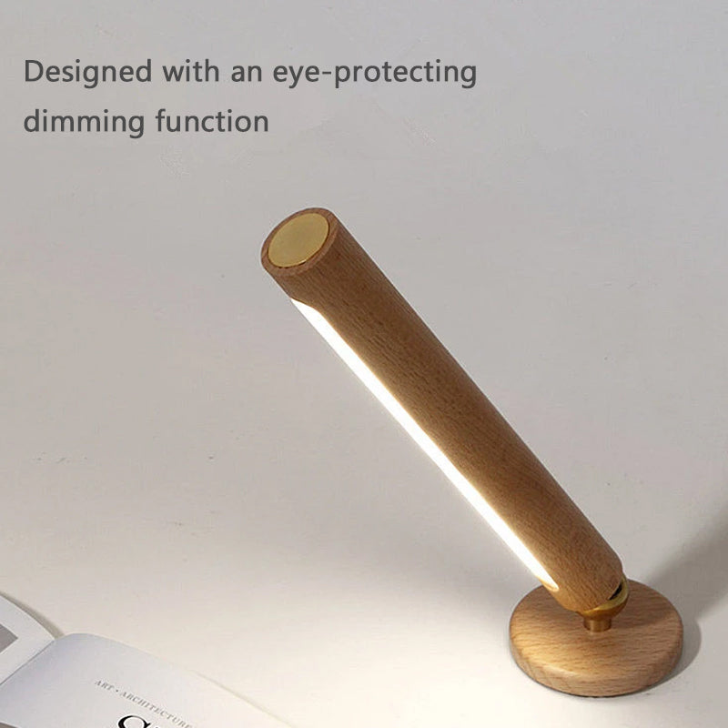 BowLift | 360° Rotating Wall Light