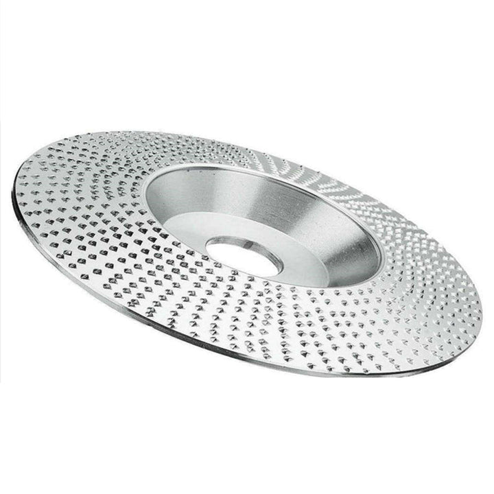 BowLift | Angle Grinder Polishing Pad