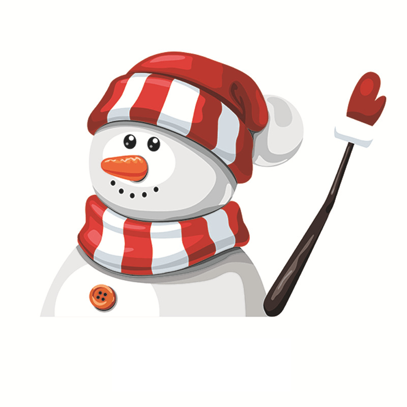 BowLift | CHRISTMAS WIPER