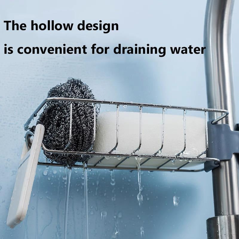 BowLift | Rotating Sink Organizer