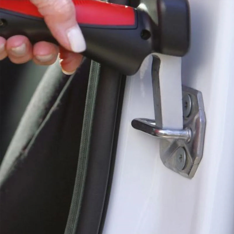 BowLift | Car Escape Hammer