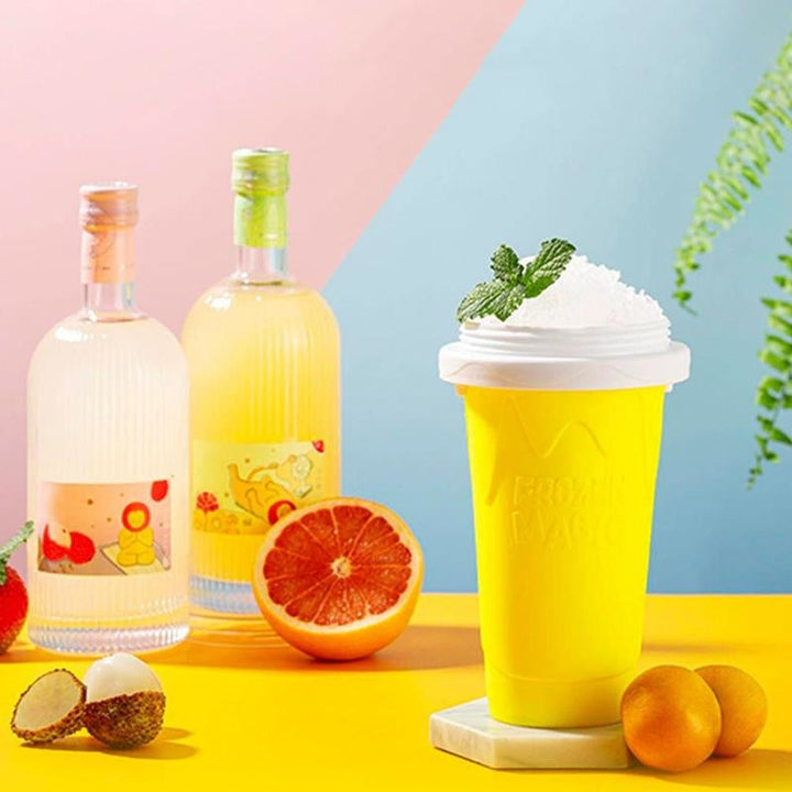 BowLift | Frozen Smoothie Cup