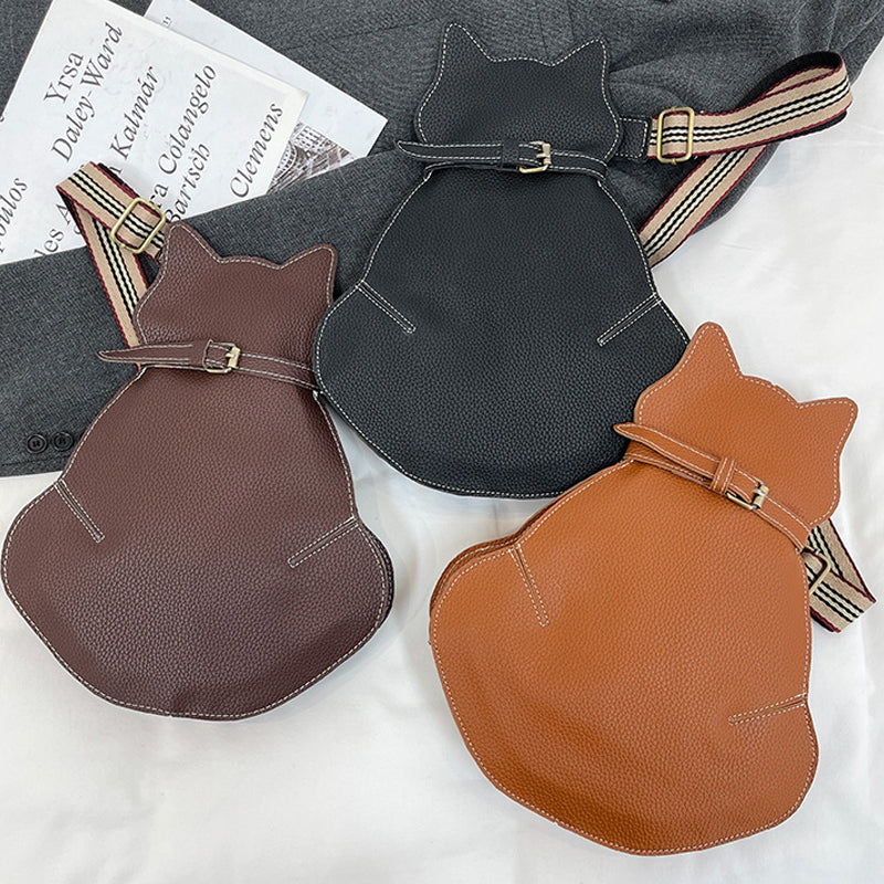 BowLift | Cat Shape Crossbody Bag