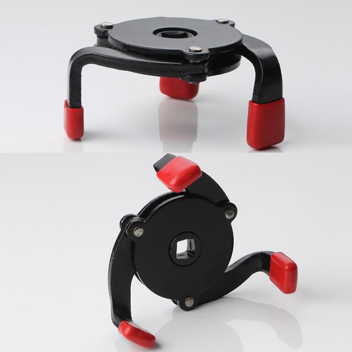 BowLift | 3 Jaw Oil Filter Wrench