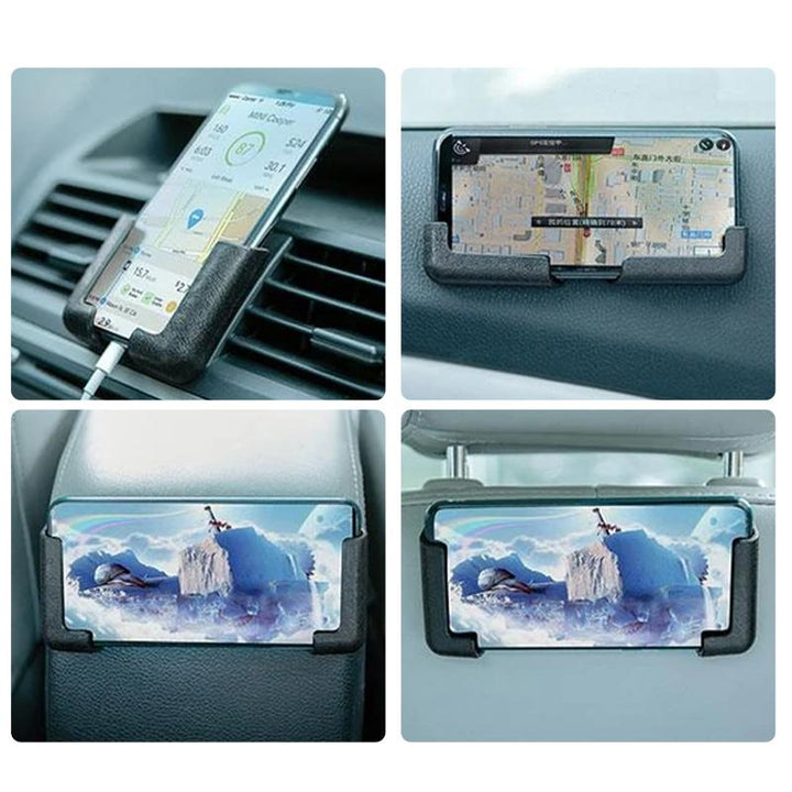 BowLift | Stick Anywhere Phone Holder