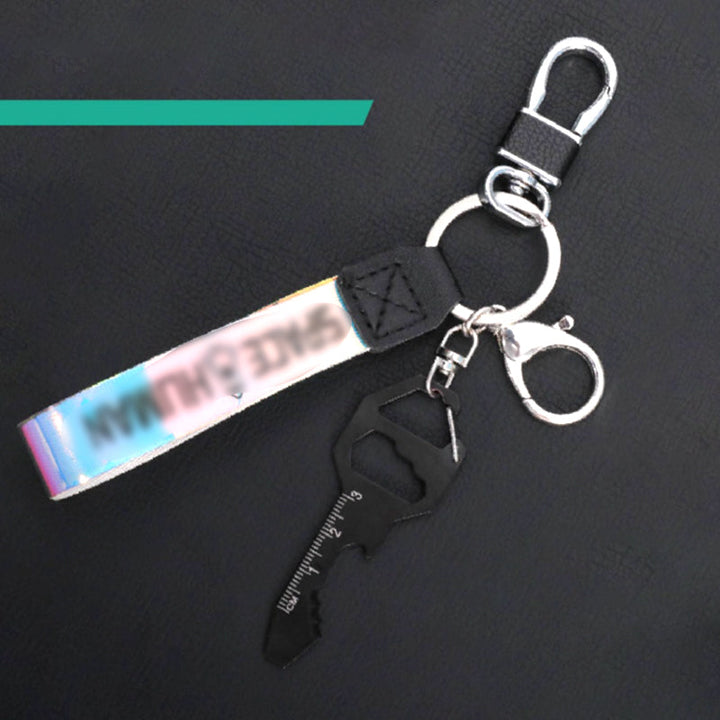 BowLift | Multi-function Keychain
