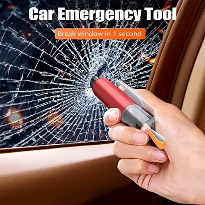 BowLift | Emergency Life Key
