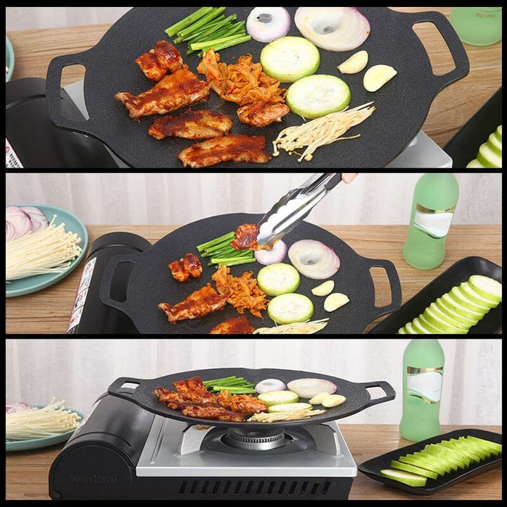 BowLift | Non-Stick Round Baking Pan