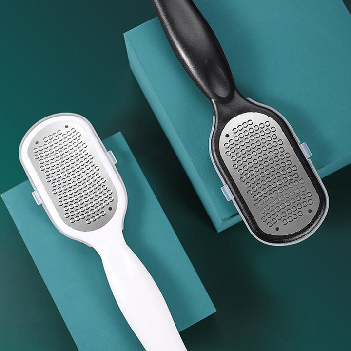 BowLift | Foot peeling tool