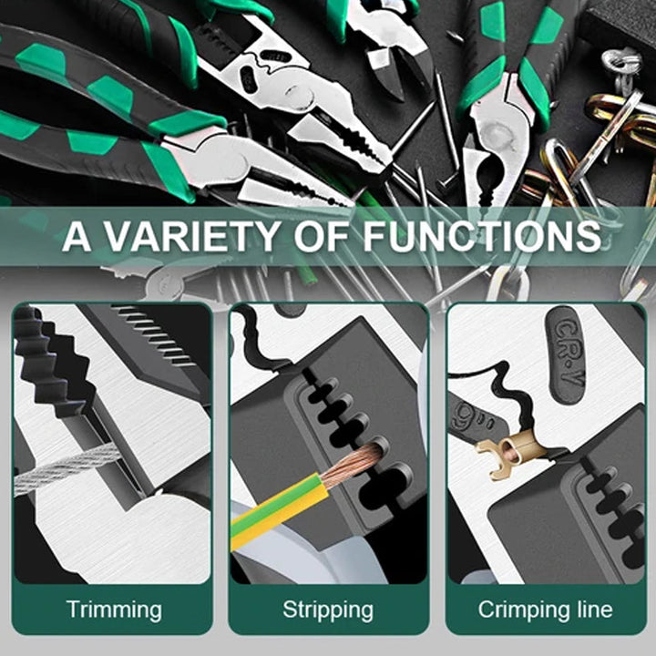 BowLift | Super alloy wire cutter