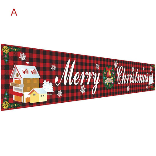 BowLift | 2024 Best Banner Flag Pulling | Merry Christmas