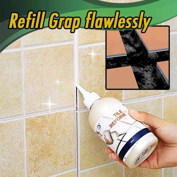 BowLift | Tile Spatula Tile Reform