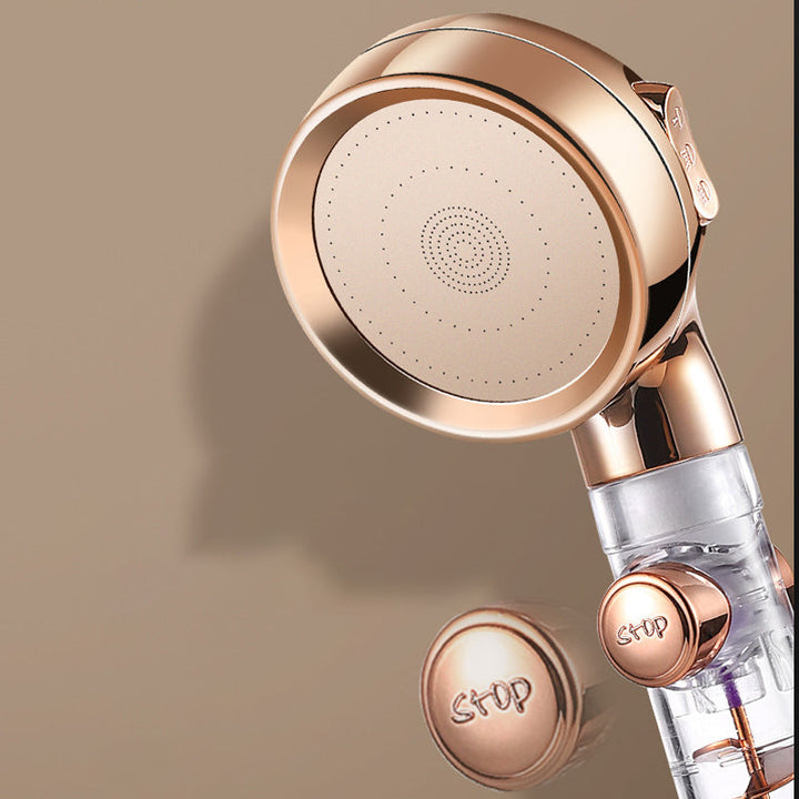 BowLift | 3 Fashion Adjustable Turbo Shower